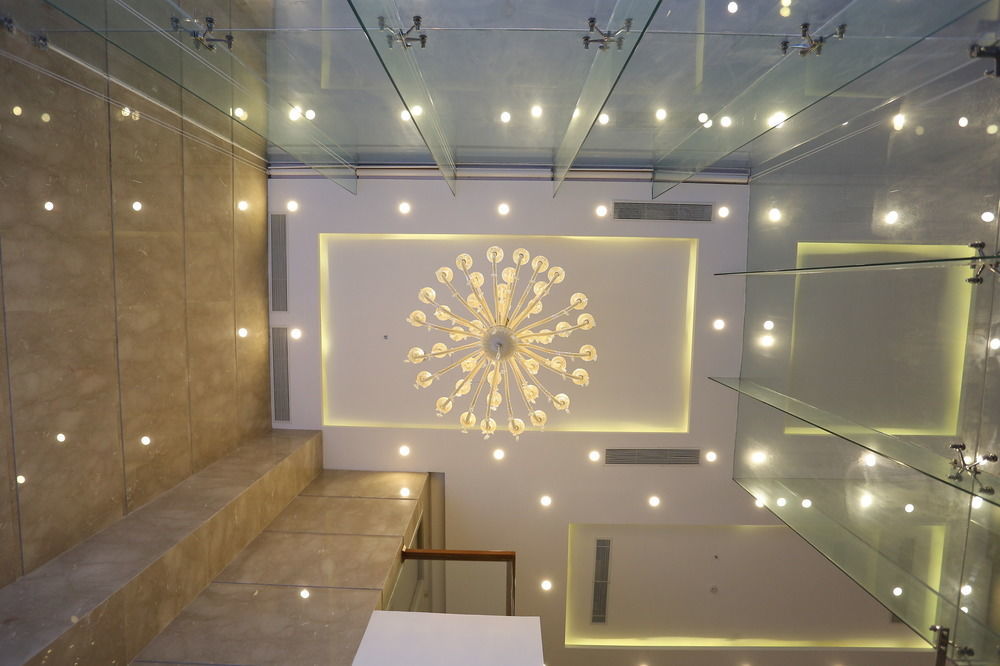 Golden Light Da Nang Hotel Exterior photo